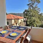 Et Terrasse Vue - Les Cles De L Esterel * Saint-Raphaël