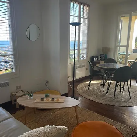 Appartement Et Terrasse Vue - Les Cles De L Esterel