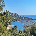 Et Terrasse Vue - Les Clés De L Estérel * Saint-Raphaël