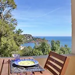 Et Terrasse Vue - Les Clés De L Estérel