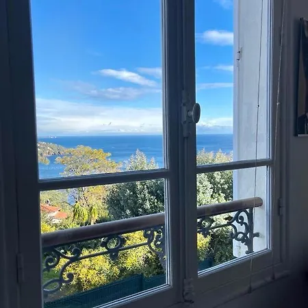 Et Terrasse Vue - Les Cles De L Esterel Saint-Raphaël