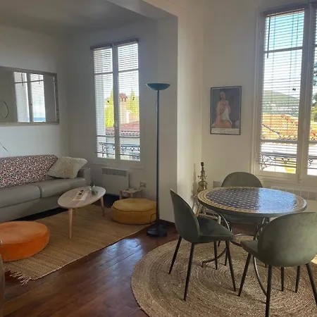 Et Terrasse Vue - Les Cles De L Esterel *