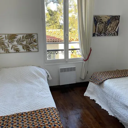 Et Terrasse Vue - Les Clés De L Estérel