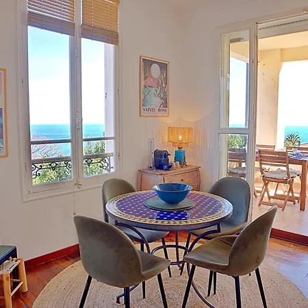 Apartment Et Terrasse Vue - Les Cles De L Esterel Saint-Raphael (Var)