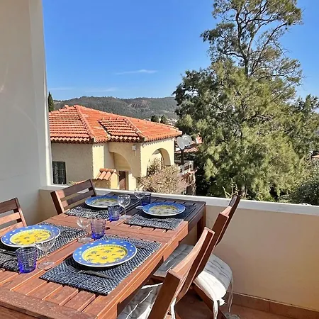 Et Terrasse Vue - Les Clés De L Estérel * Saint-Raphaël