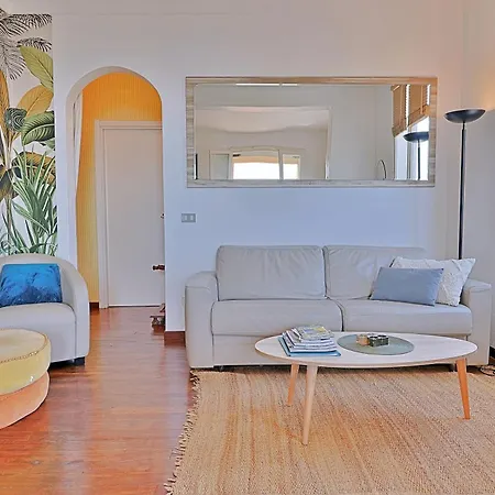 Apartment Et Terrasse Vue - Les Cles De L Esterel *