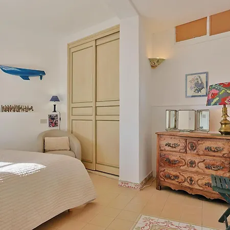 Apartment Et Terrasse Vue - Les Cles De L Esterel