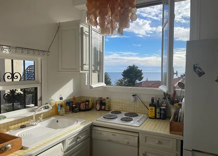 Et Terrasse Vue - Les Cles De L Esterel * Сен-Рафаэль