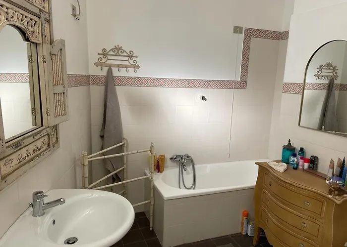 Et Terrasse Vue - Les Clés De L Estérel Apartamento Saint-Raphaël