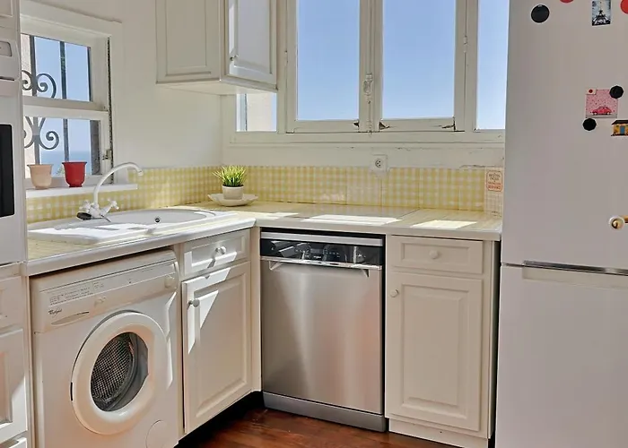 Apartment Et Terrasse Vue - Les Cles De L Esterel *